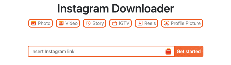 storiesig app