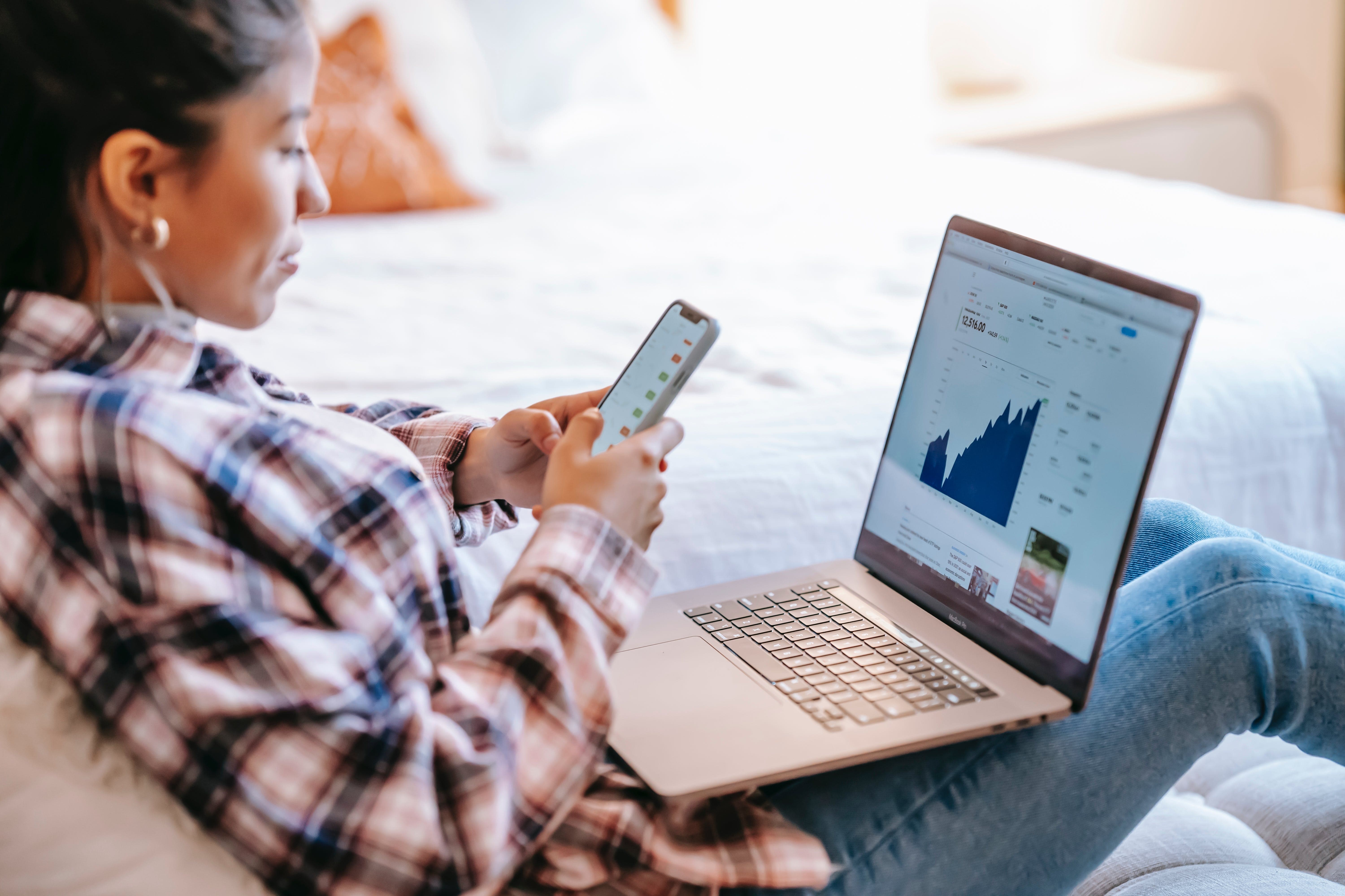 Analyser ses followers avec une application