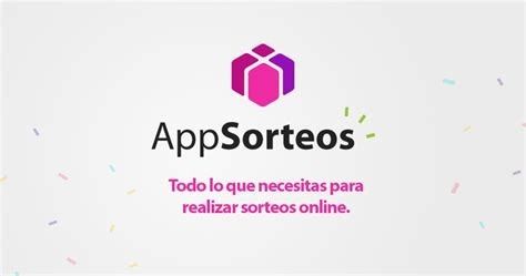 App sorteos pour tirer au sort un concours instagram