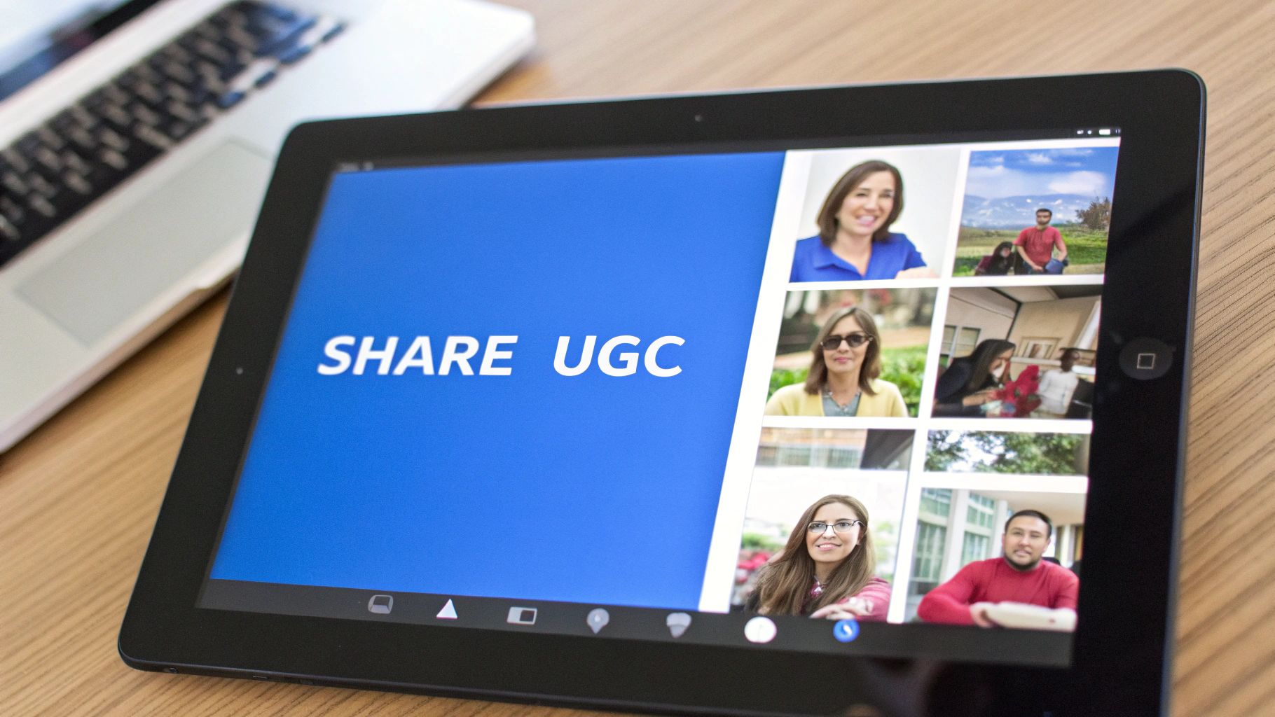 User-Generated Content Campaigns