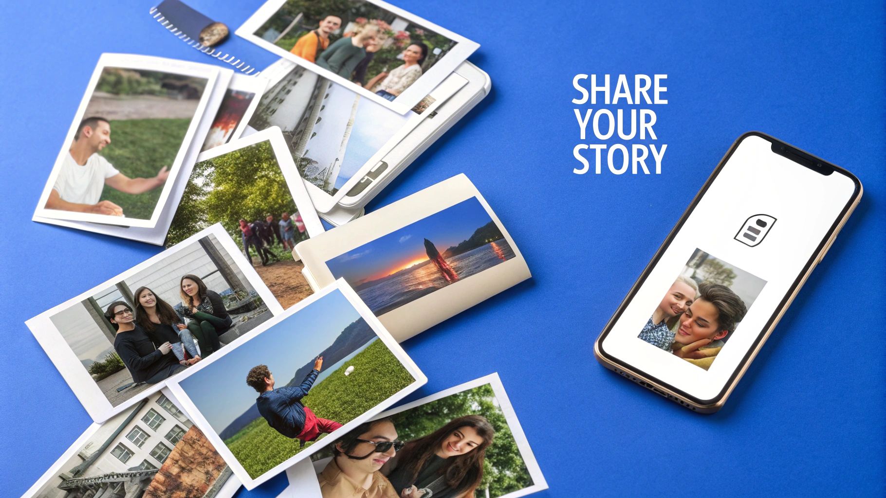 User-Generated Content Campaigns