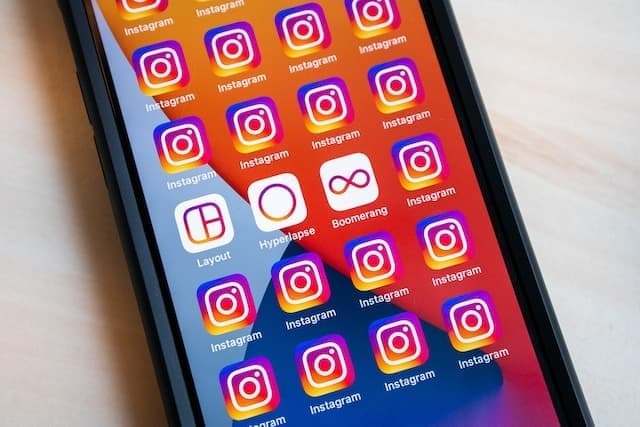 outils pour vos stories Instagram
