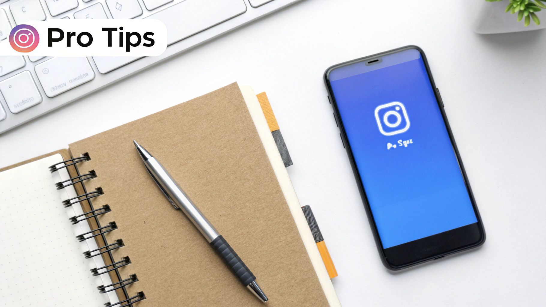 Image illustrating how to like instagram stories