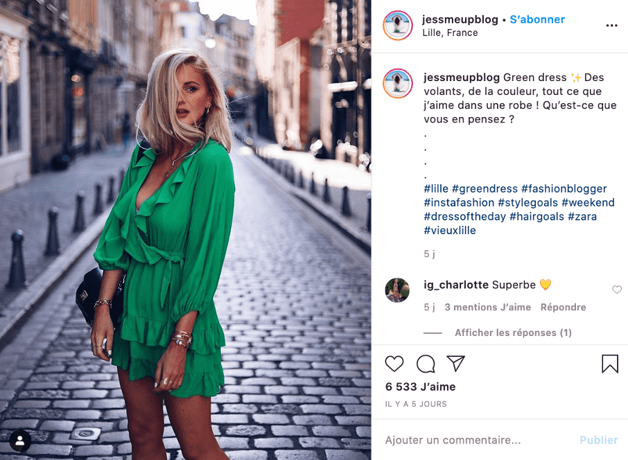 gagner likes instagram hashtags
