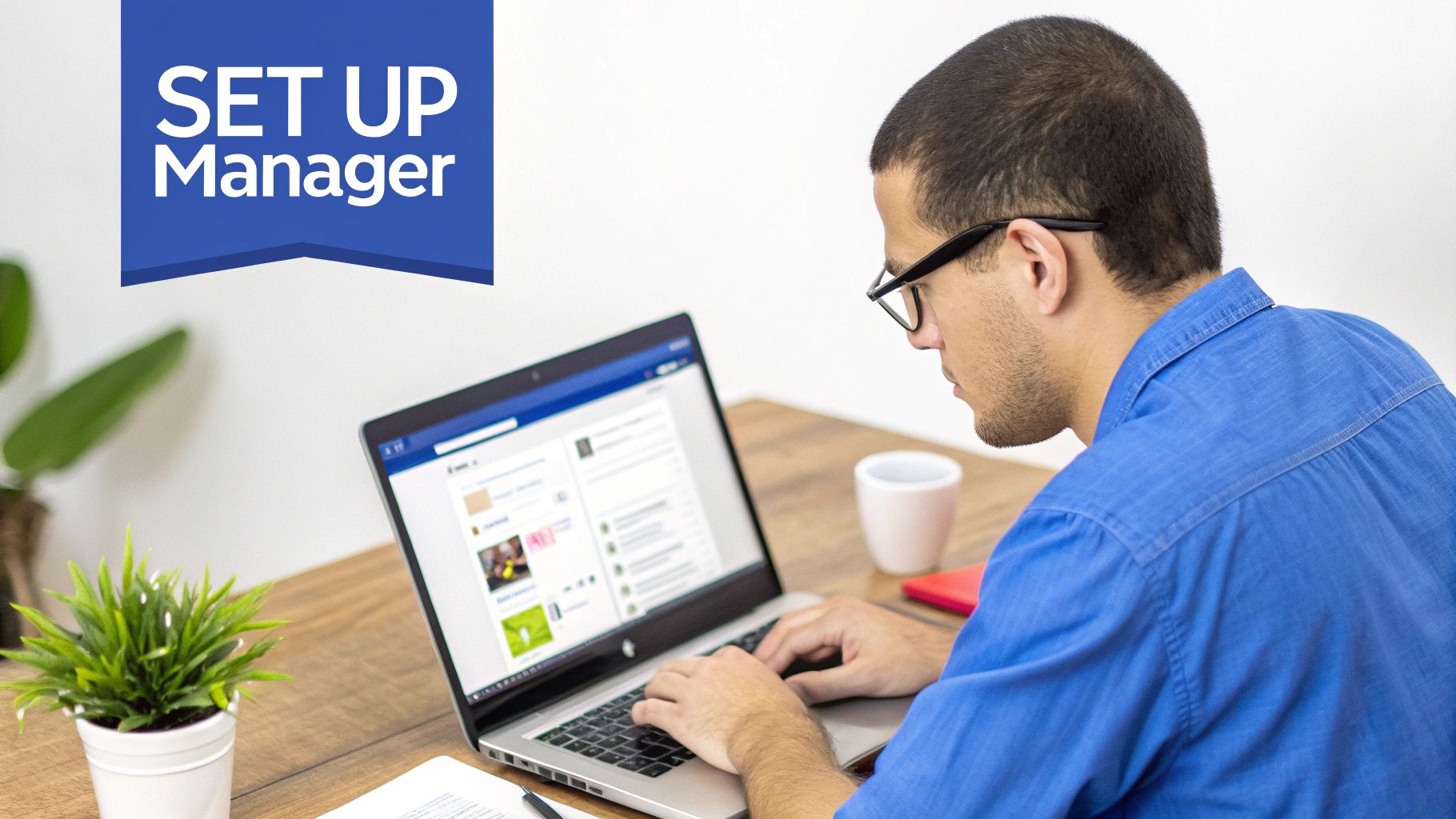 Setting Up Instagram Ads