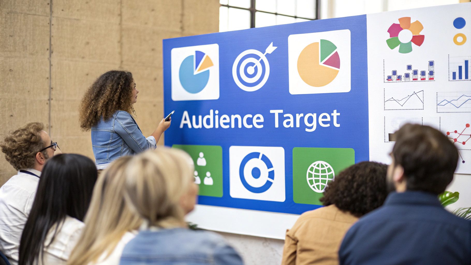 Instagram Campaign Building