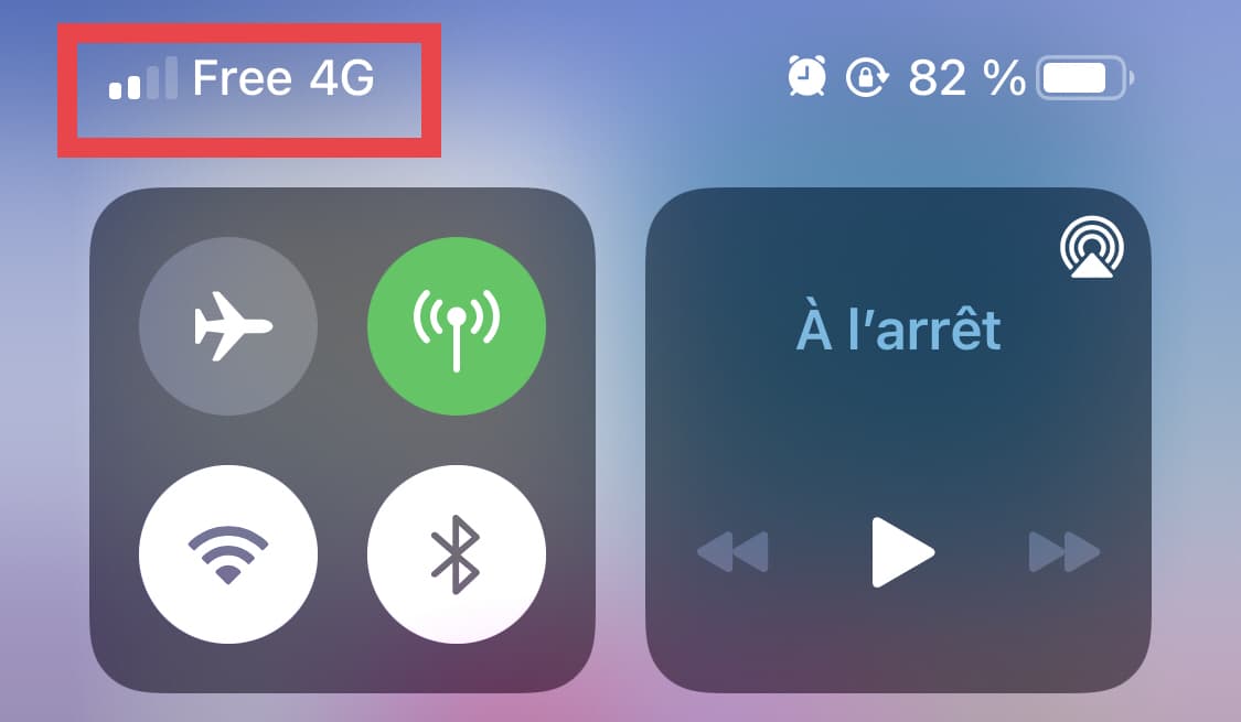 ameliorer qualite story reseau