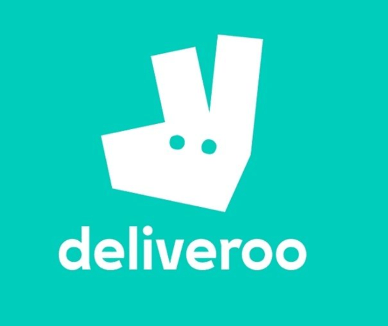 logo deliveroo