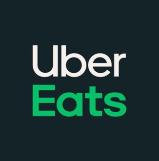 logo uber eats