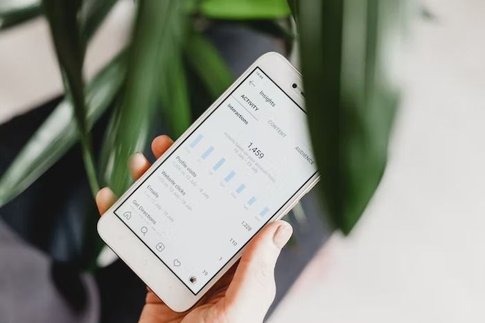 statistiques réels instagram