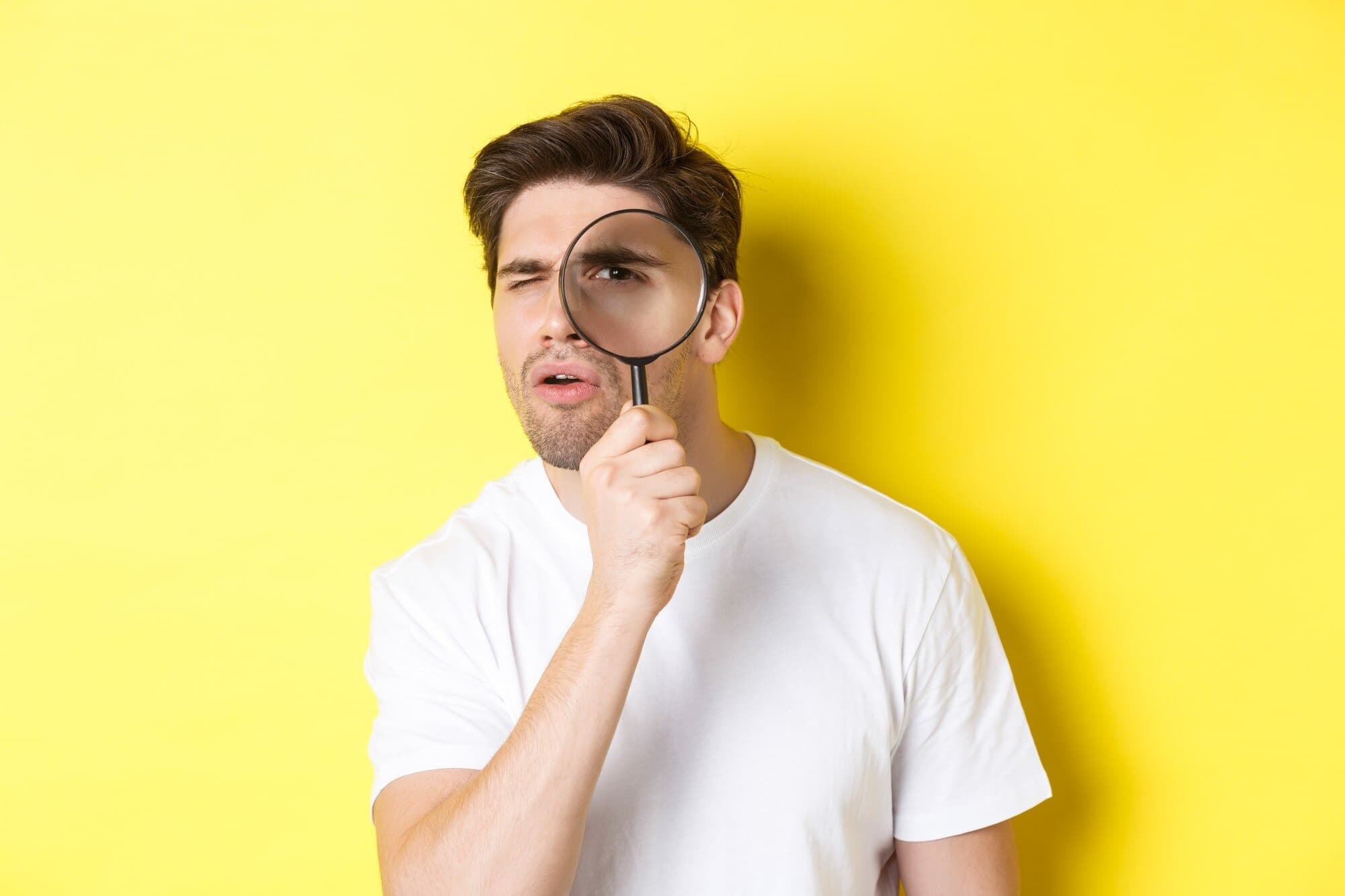 analyser commentaire Instagram pour évaluer l'authenticité d'un compte Instagram