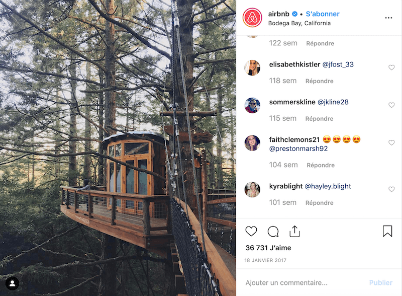 Airbnb