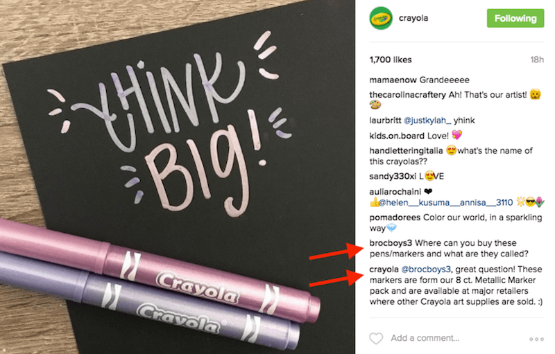 crayola
