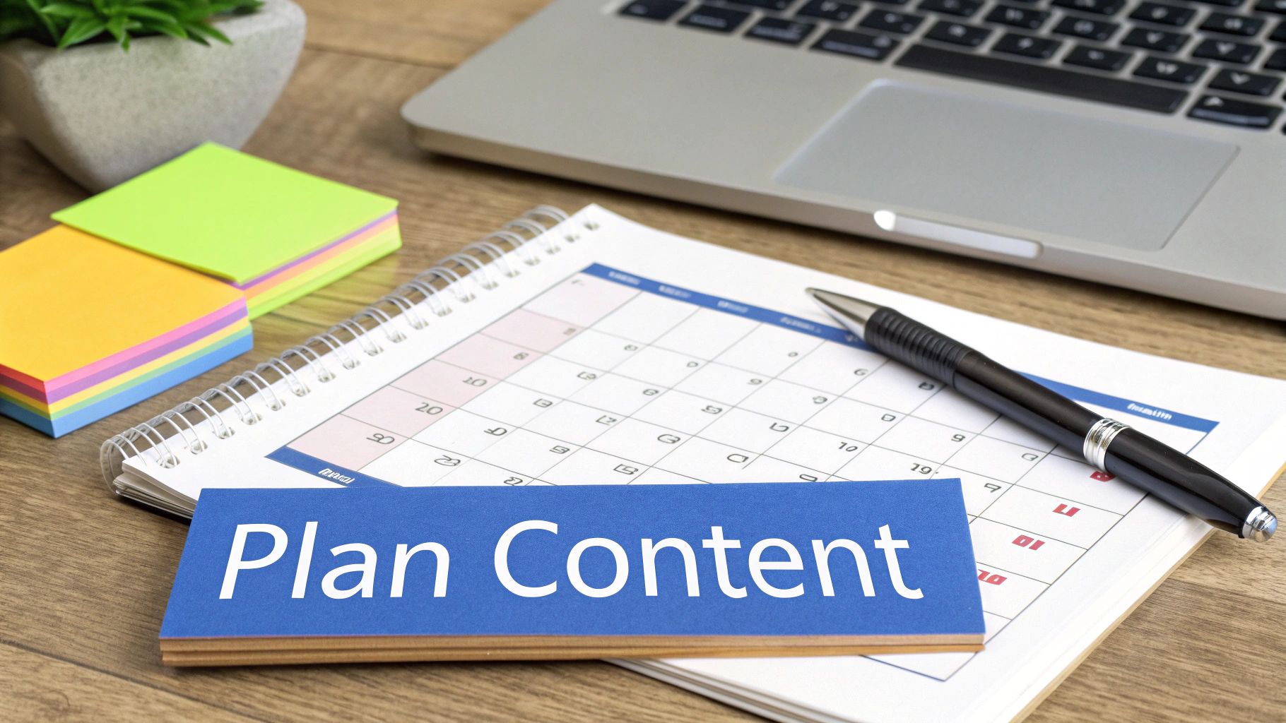 Content That Converts