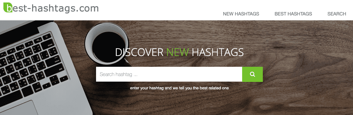 best hashtag generateur