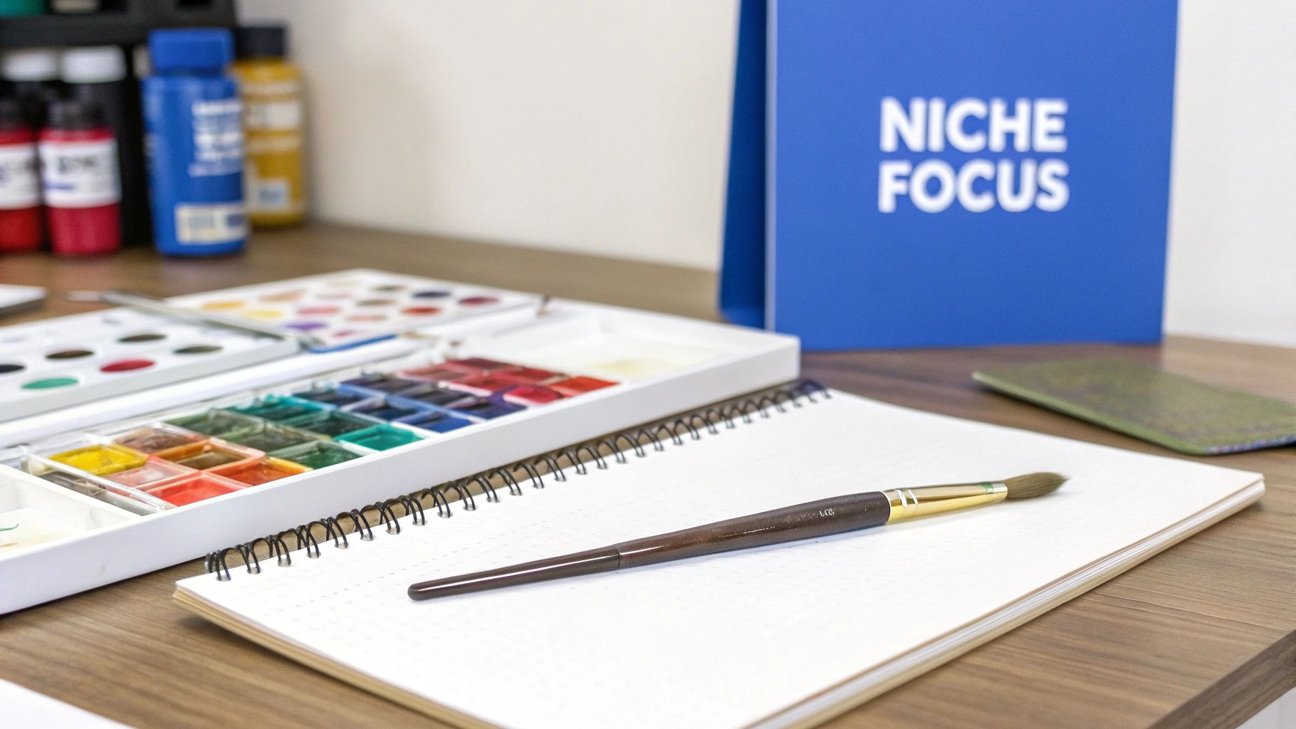 Niche-Specific Hashtag Strategy