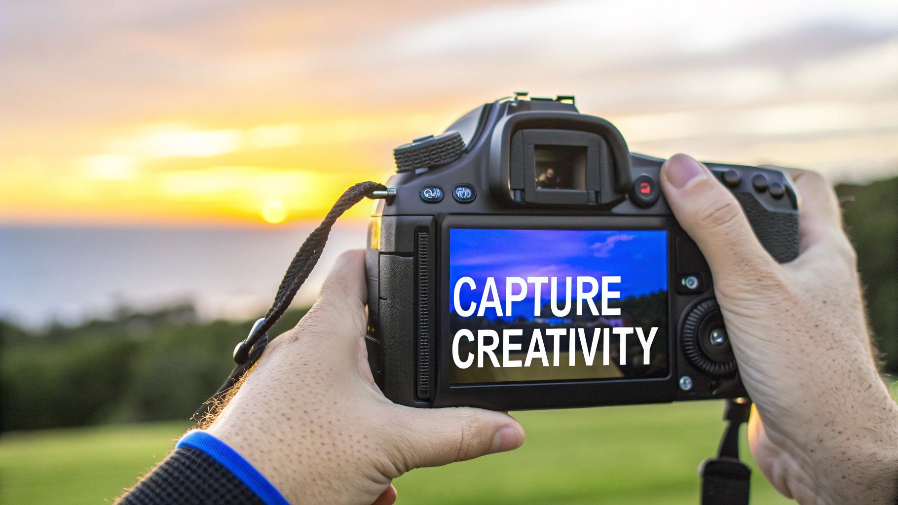 Photo Challenge Contest
