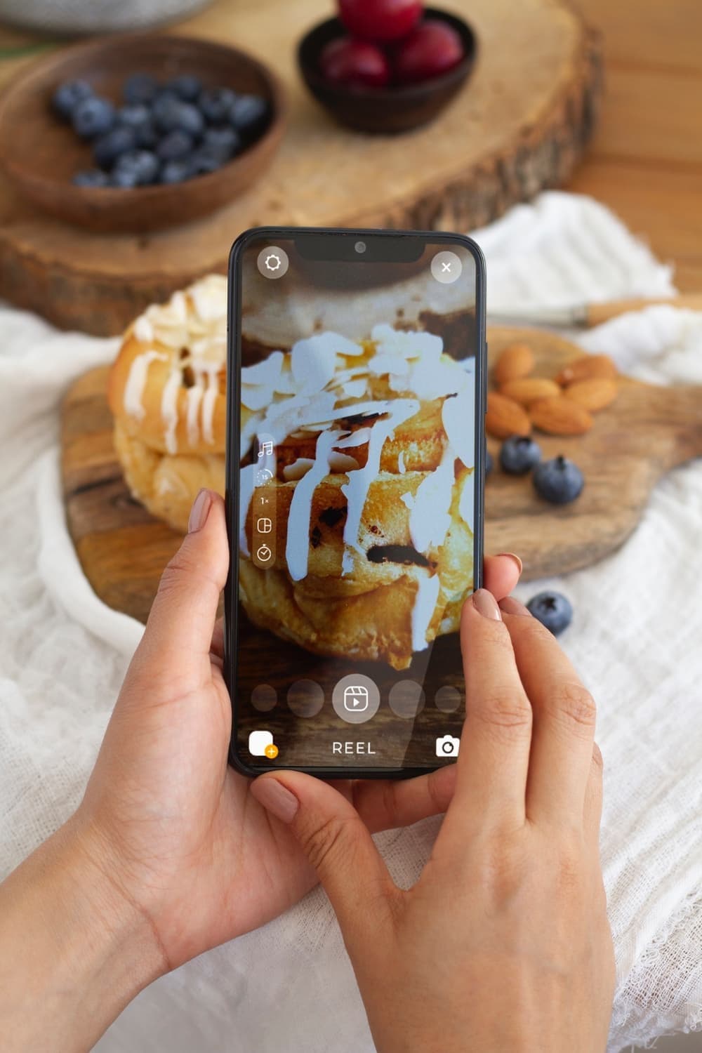 Comment réussir à booster un réel instagram