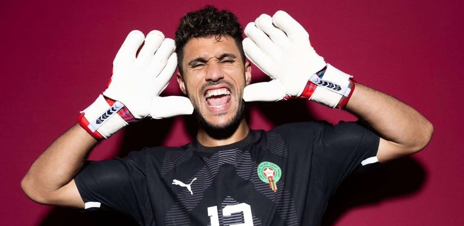 Meilleur influenceur sur instagram en espagne Munir Mohamedi