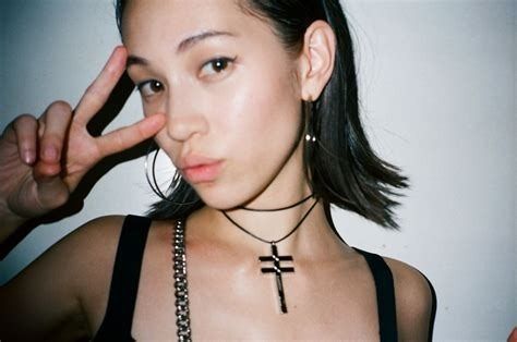 Kiko mizuara influenceuse instagram japonaise