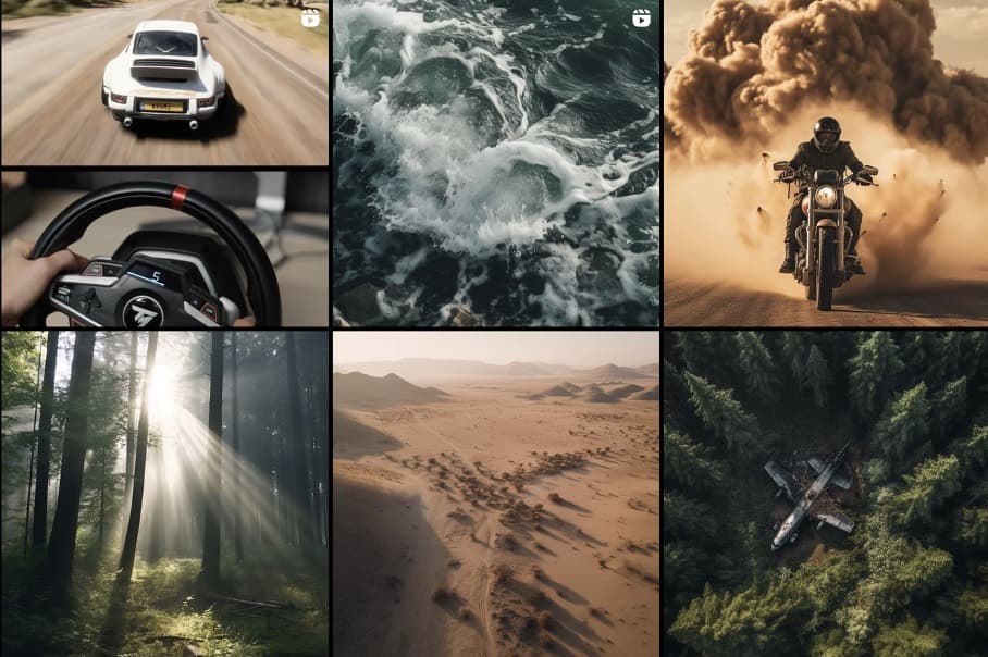 influenceur tech instagram et image