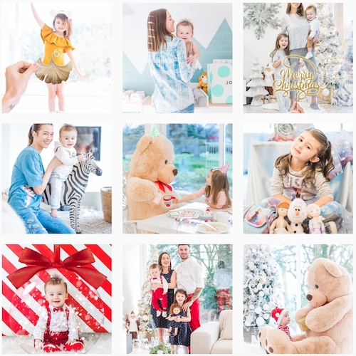 feed babychoufamily