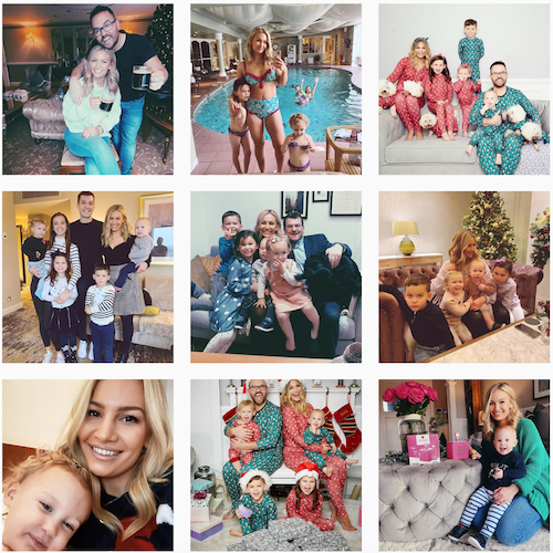 feed annasaccone