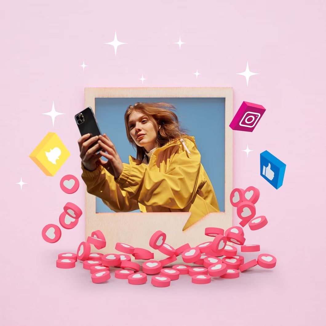 boostfluence croissance instagram