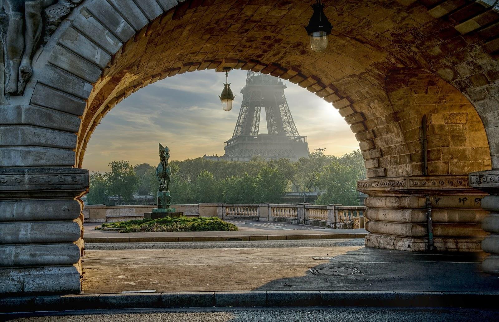 meilleurs hashtags paris