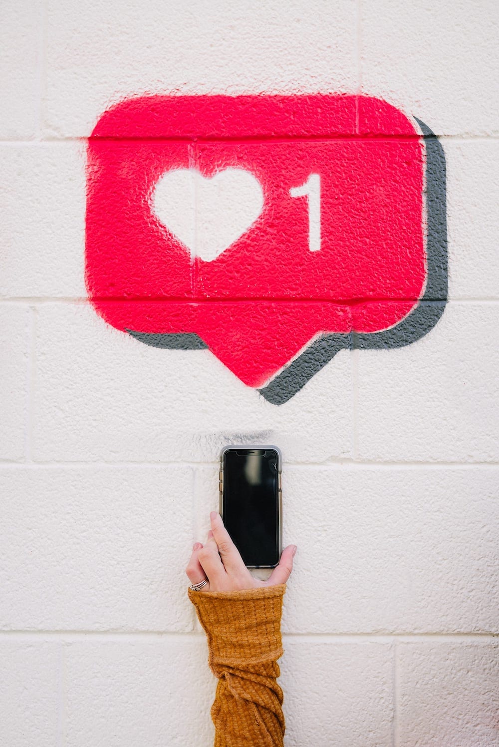 Acheter followers likes instagram