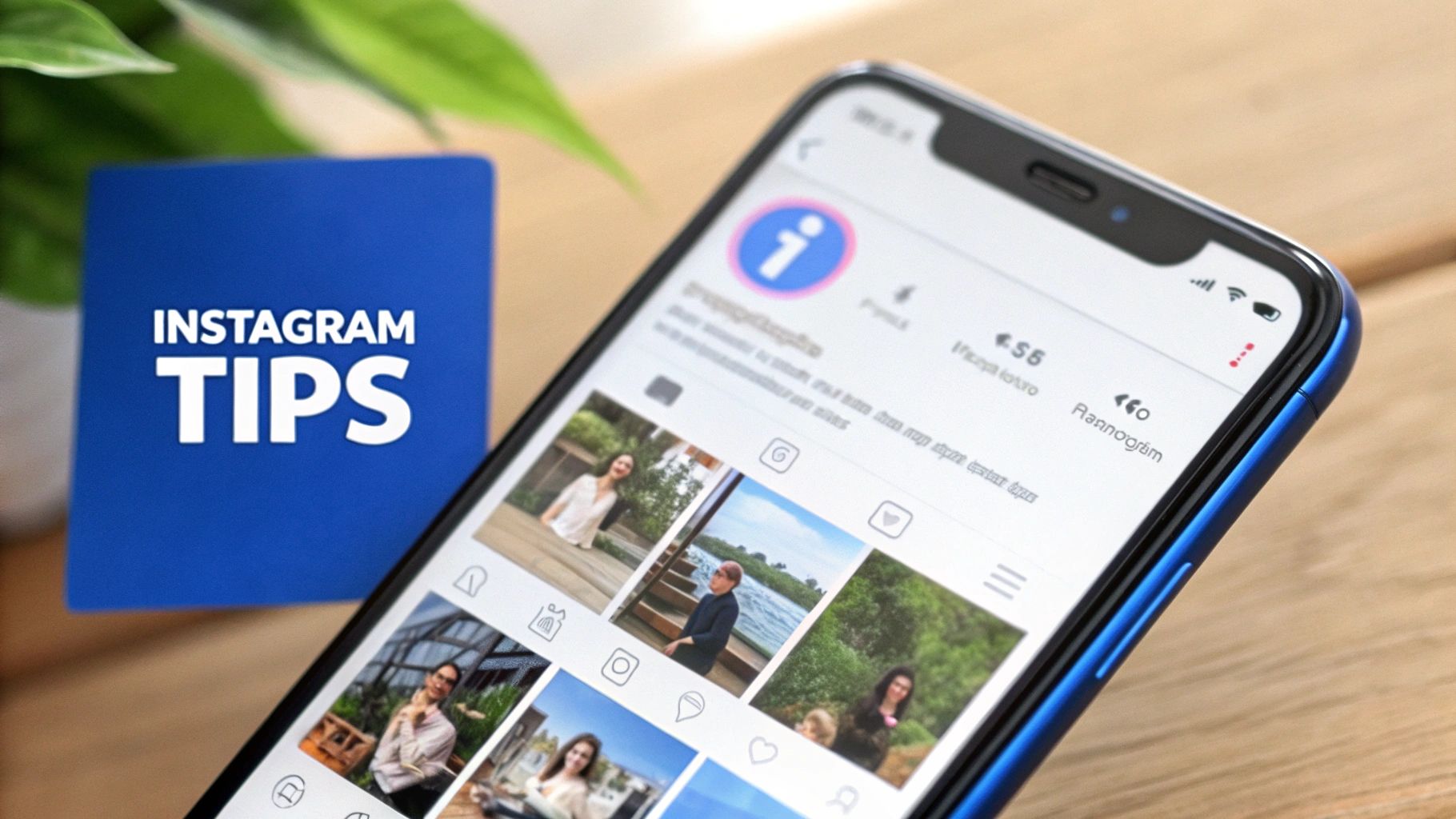 #InstagramTips