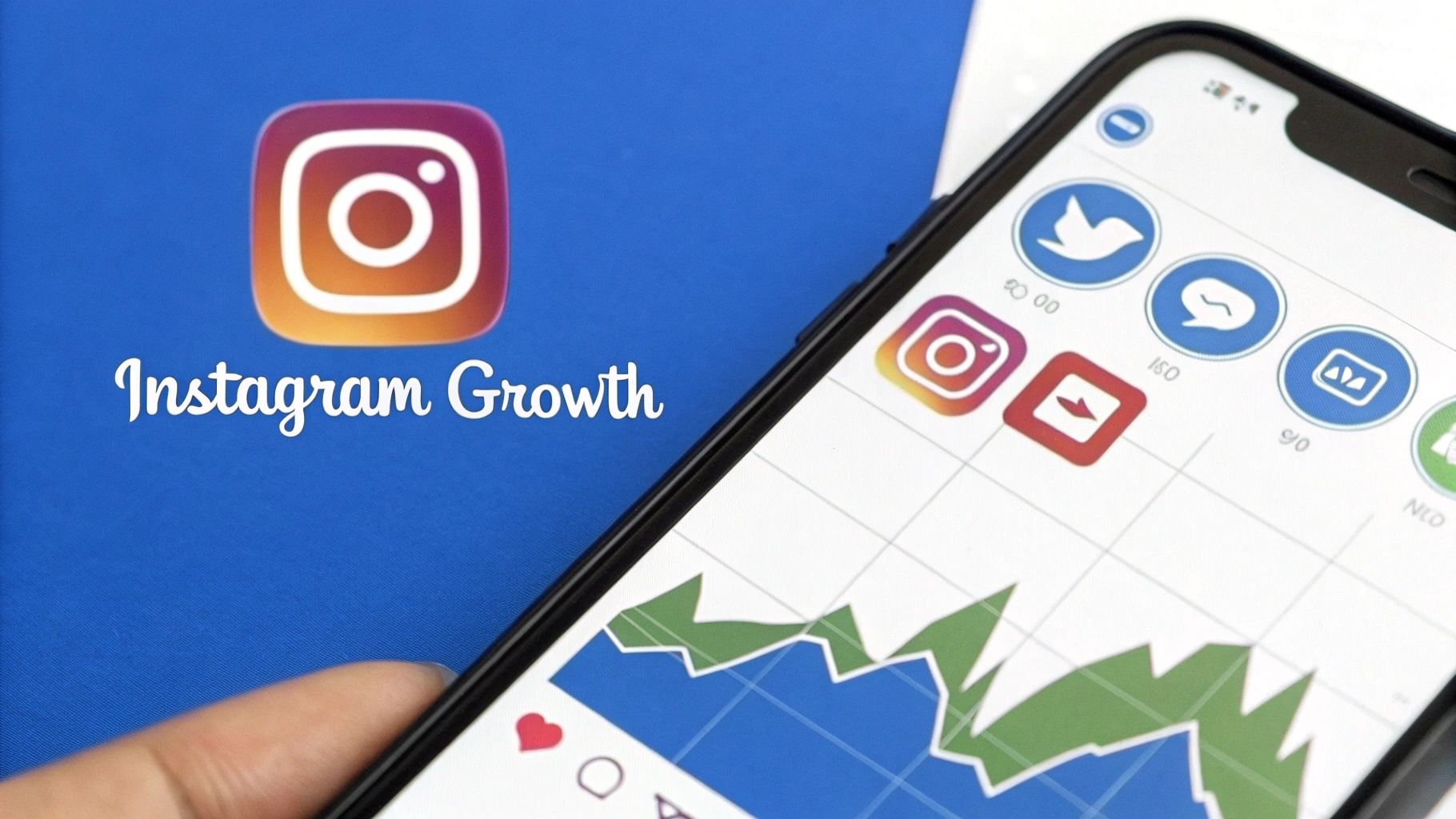 #InstagramGrowth