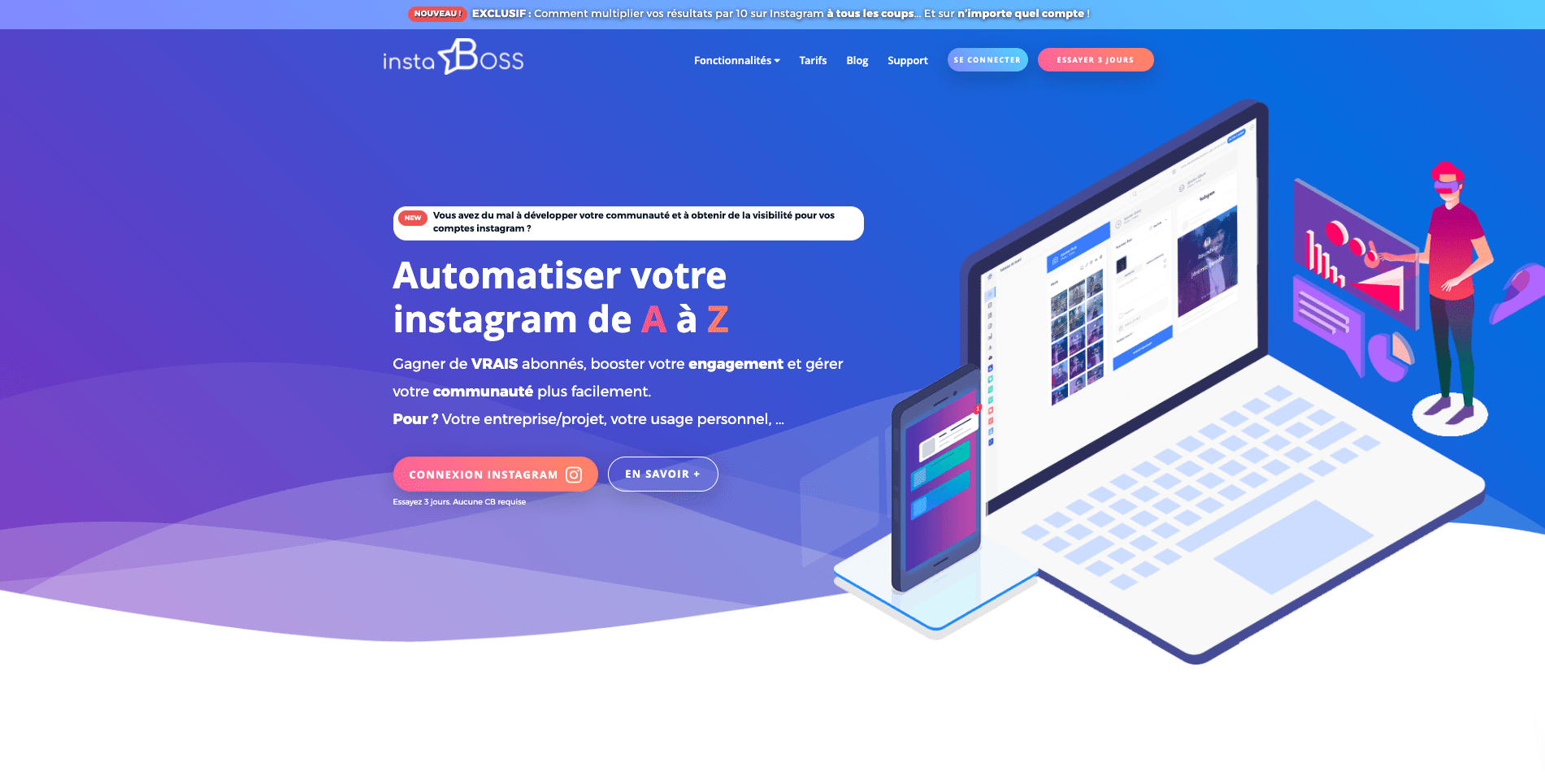 boostfluence
