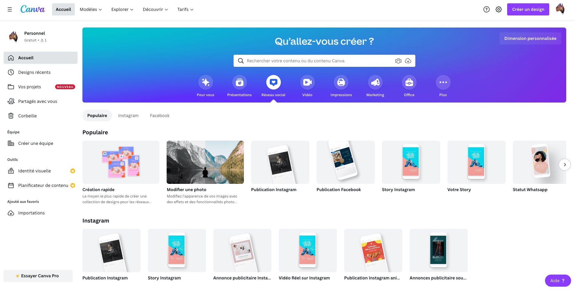 canva