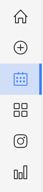 menu boostfluence calendrier