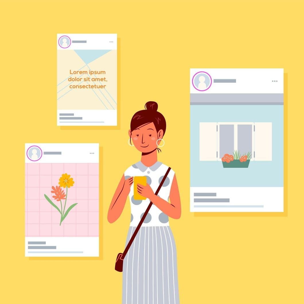 promotion instagram via UGC