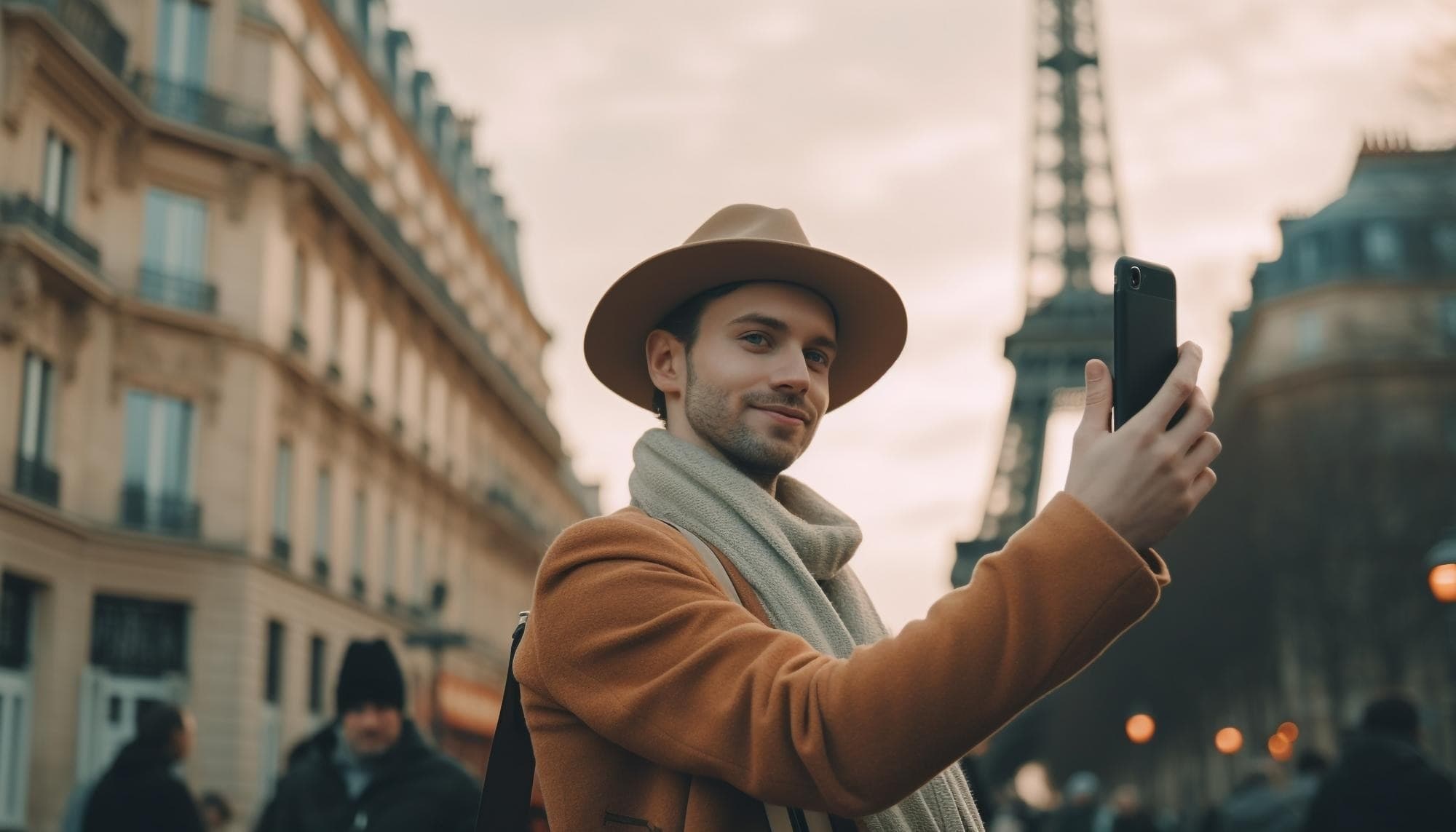 collaboration avec des influenceurs pour promotion instagram