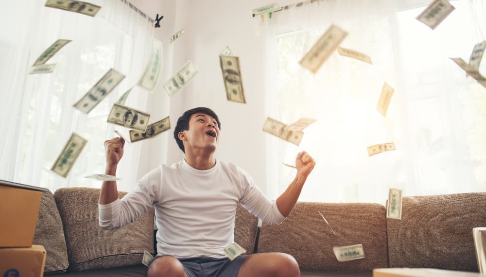 remuneration instagram