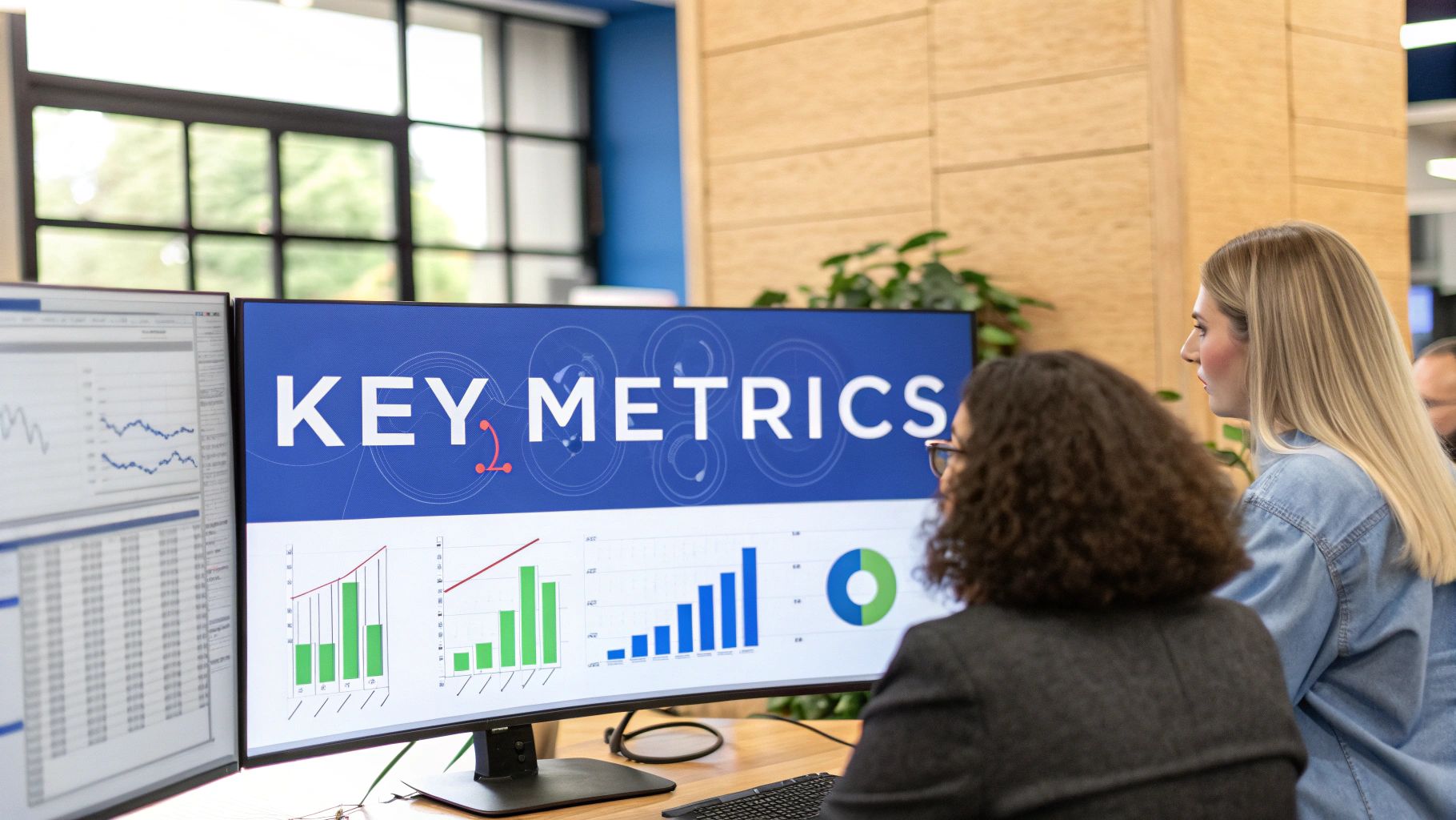 Metrics That Matter
