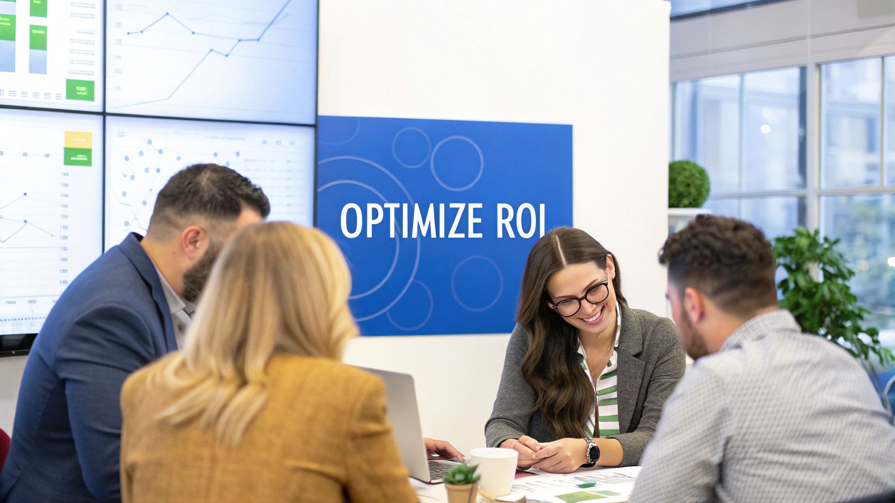 Platform ROI Showdown