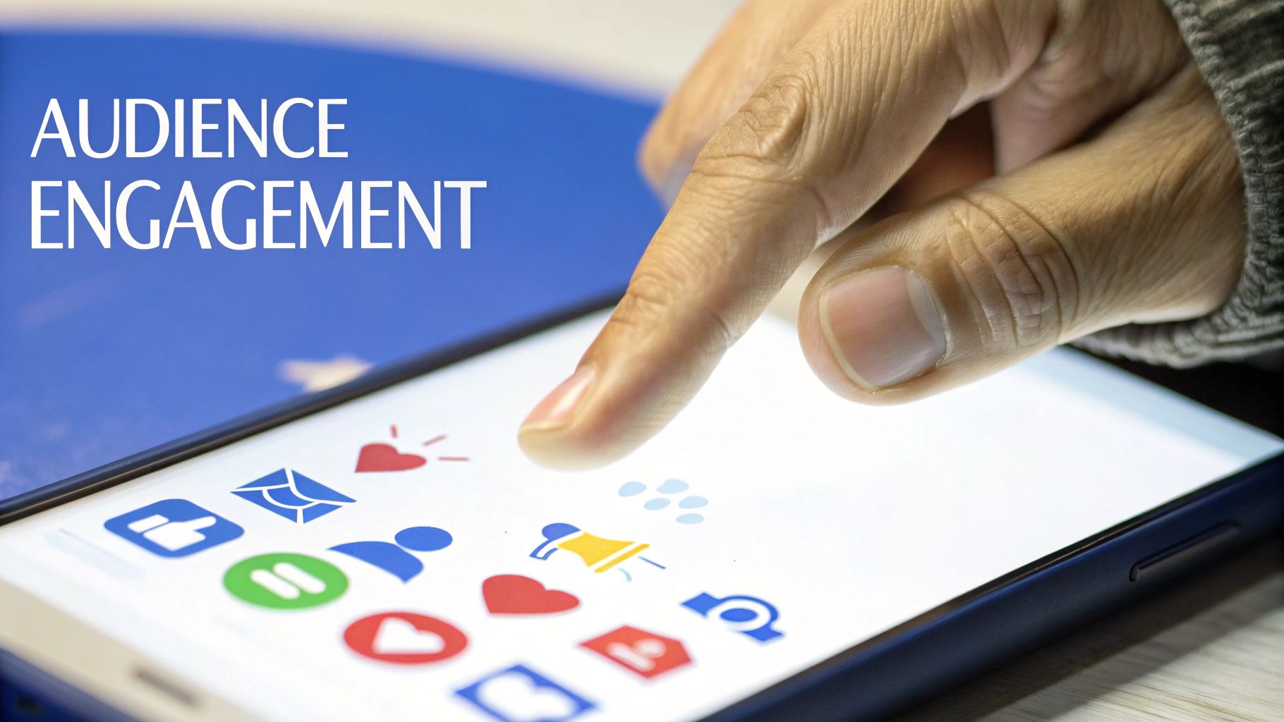 Technology in Reputation Management