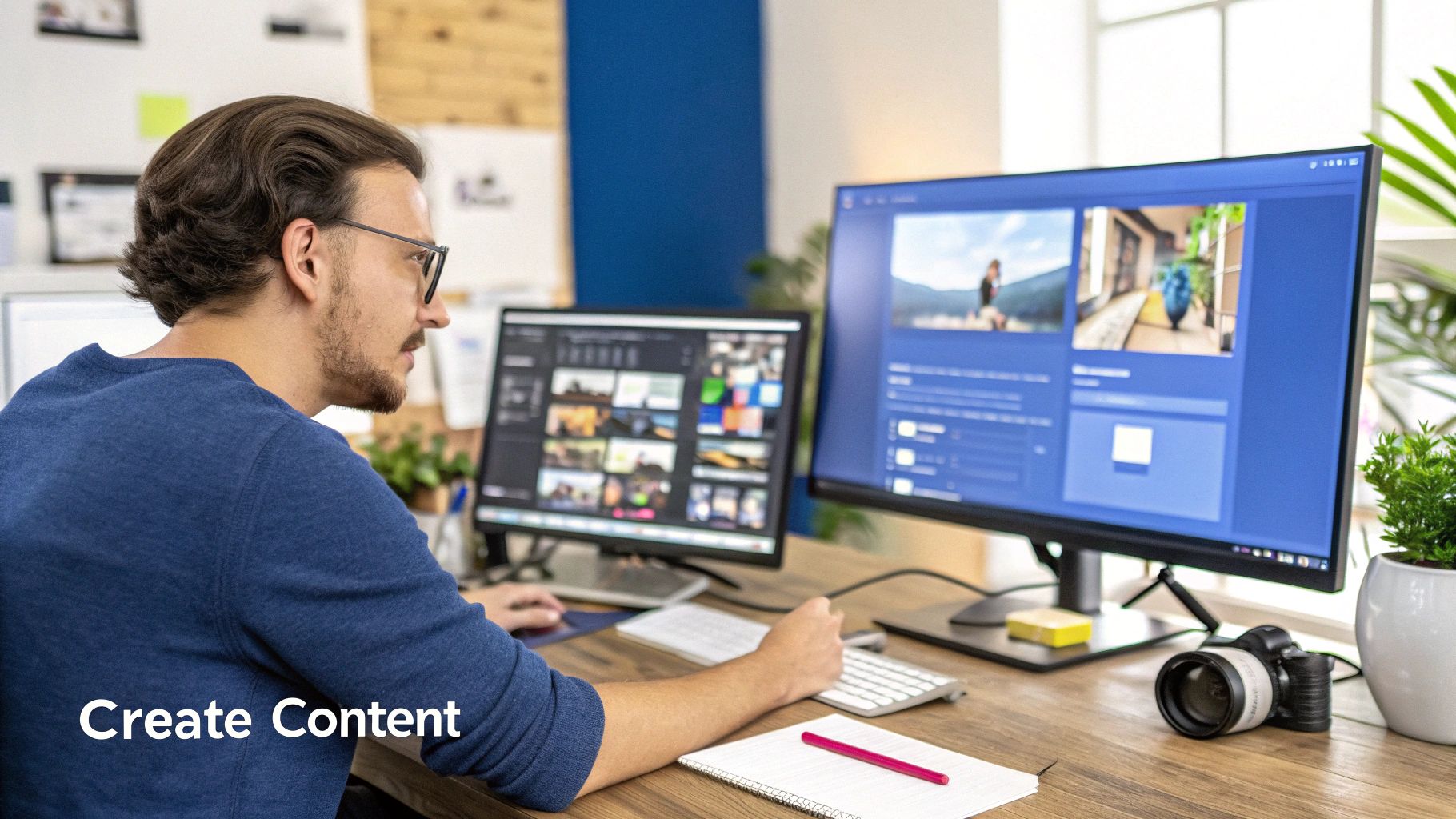 Content Strategy