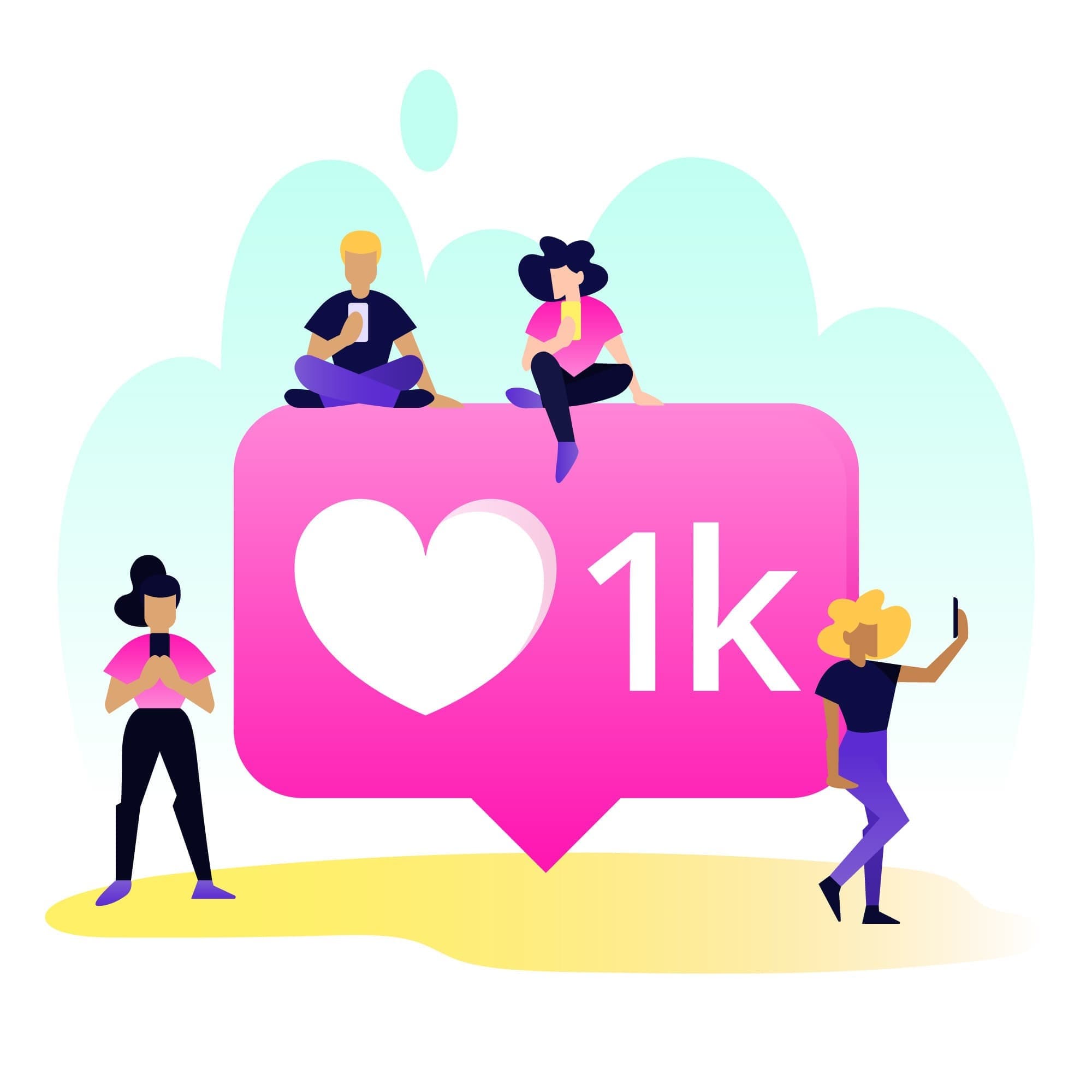 Qu'est-ce qui influence vos revenus tiktok